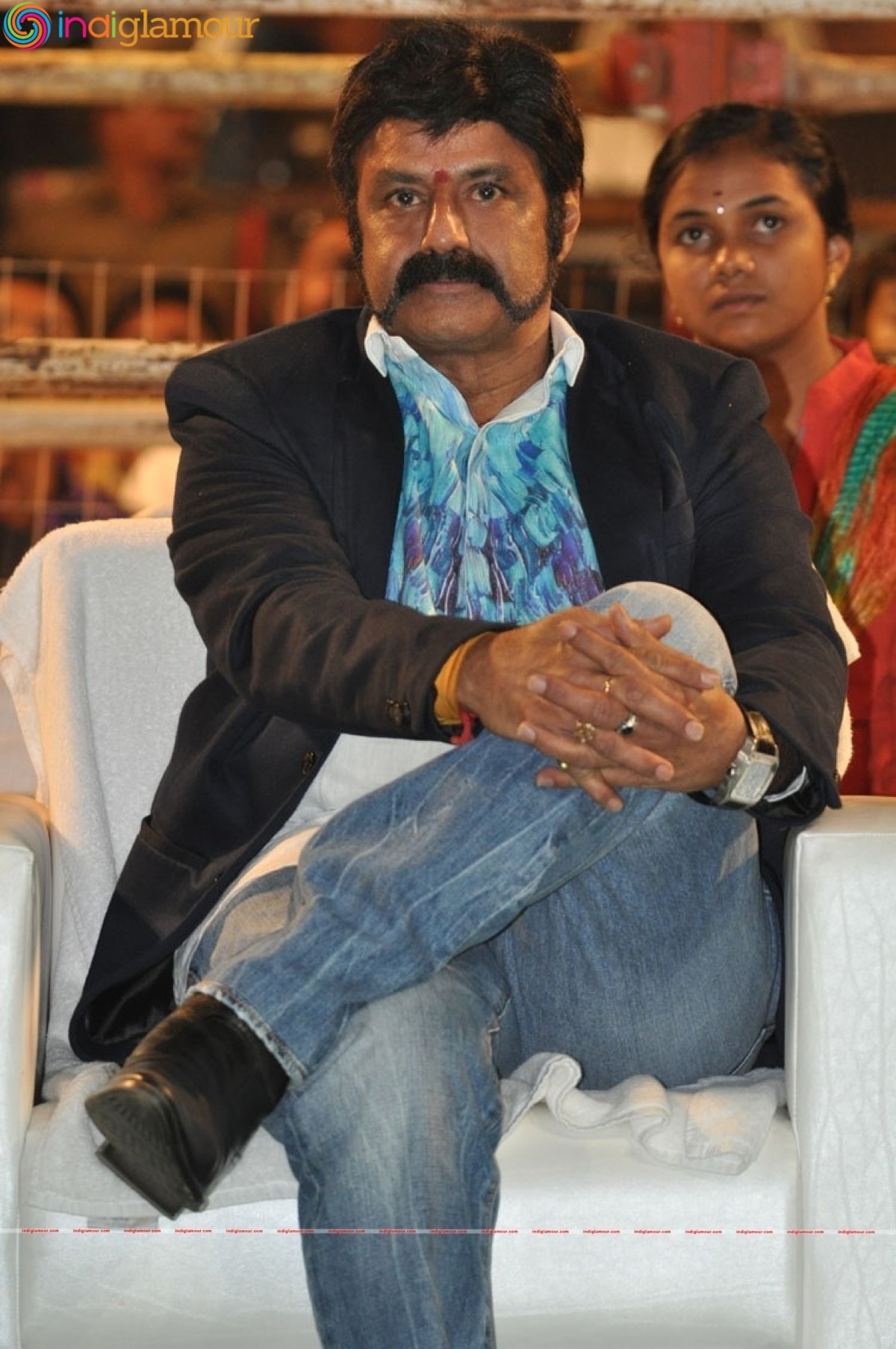 Balakrishna Actor hd photo