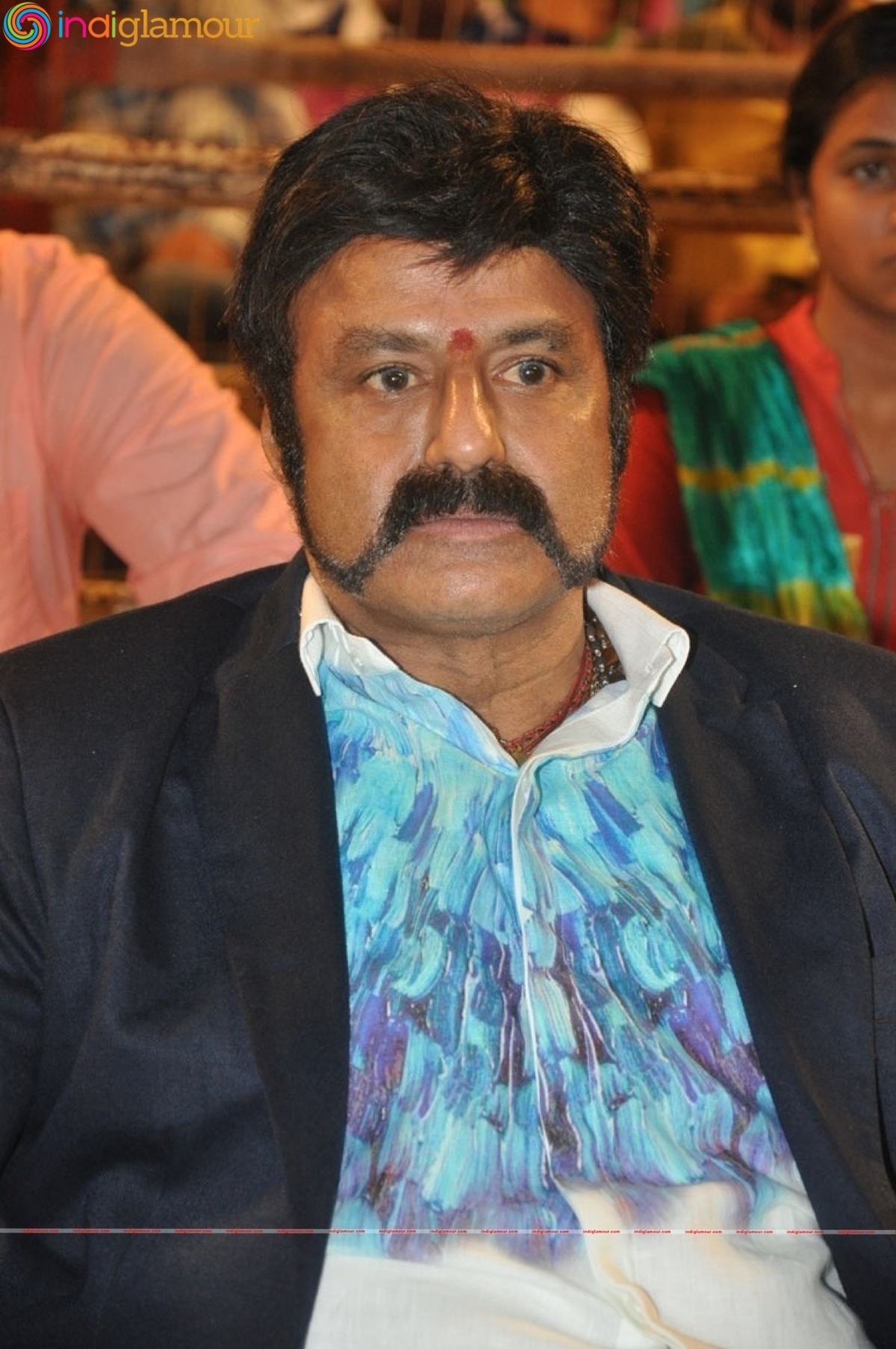 Balakrishna Actor hd photo