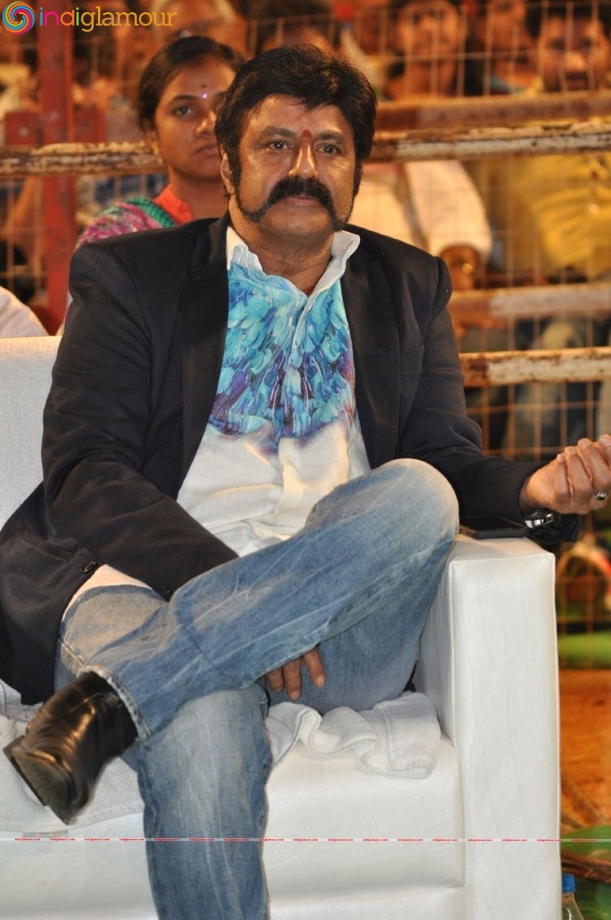 Balakrishna Actor hd photo