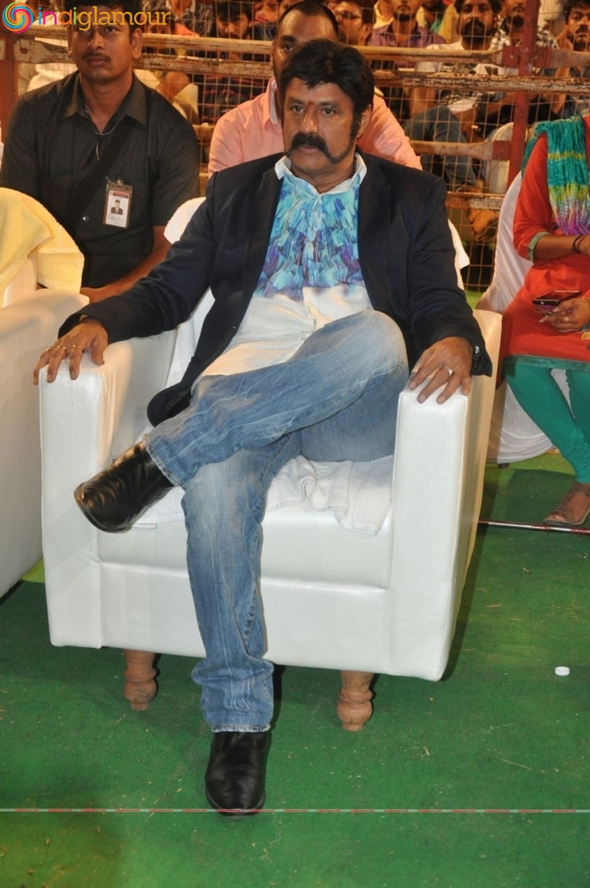 Balakrishna Actor hd photo