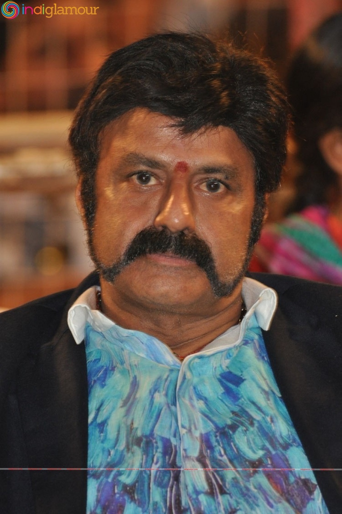 Balakrishna Actor hd photo