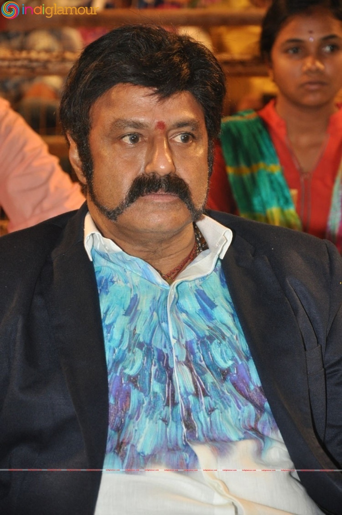 Balakrishna Actor hd photo