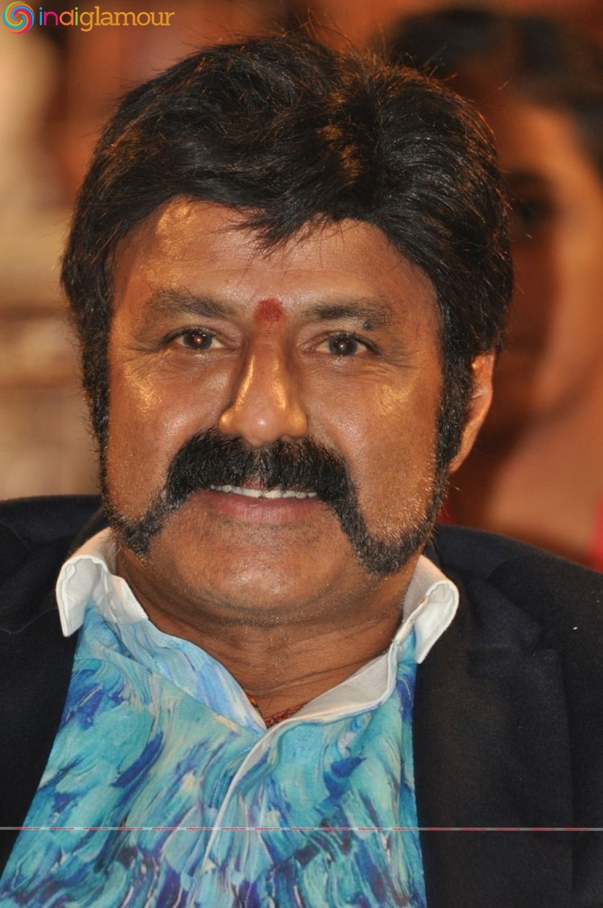 Balakrishna Actor hd photo
