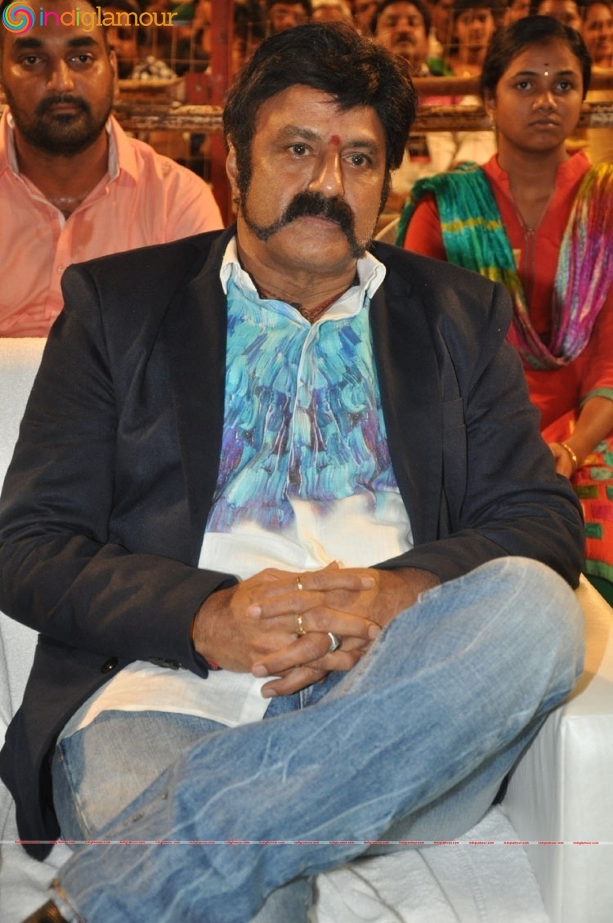 Balakrishna Actor hd photo