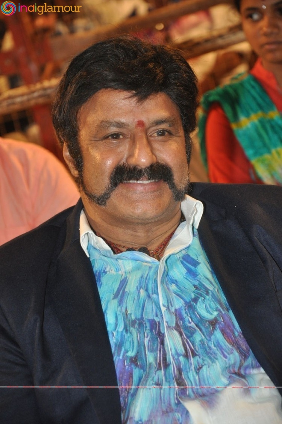 Balakrishna Actor hd photo