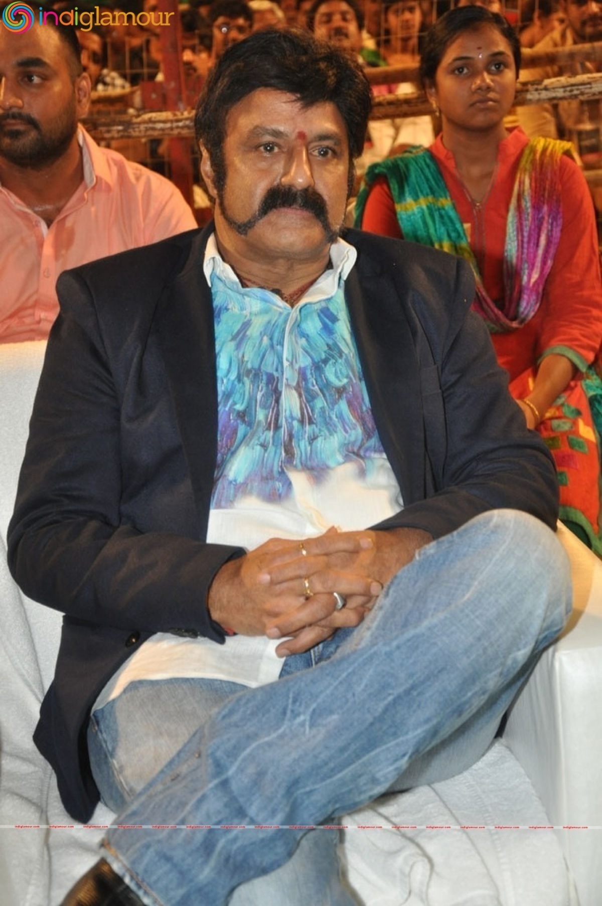 Balakrishna Actor hd photo