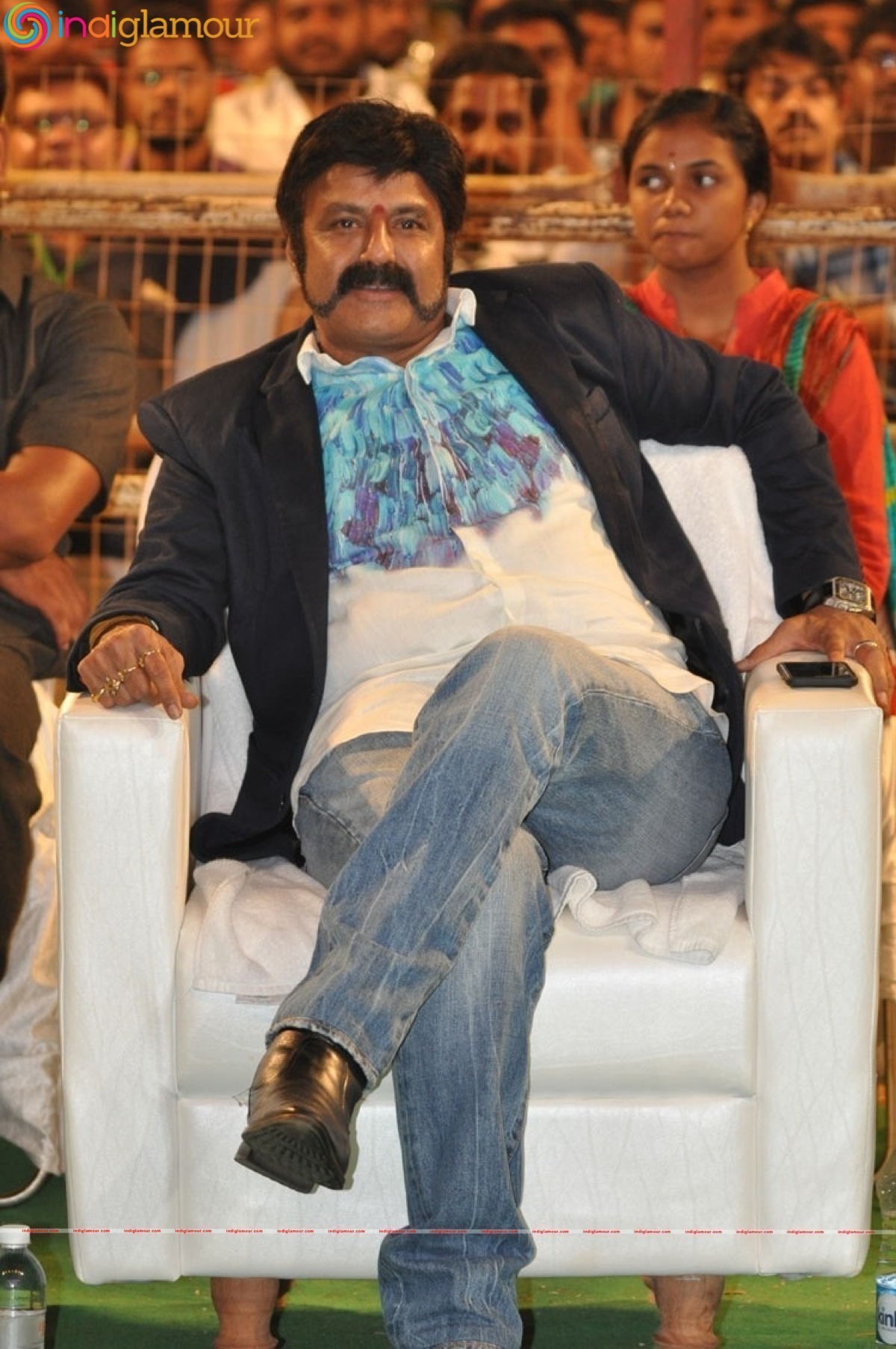 Balakrishna Actor hd photo