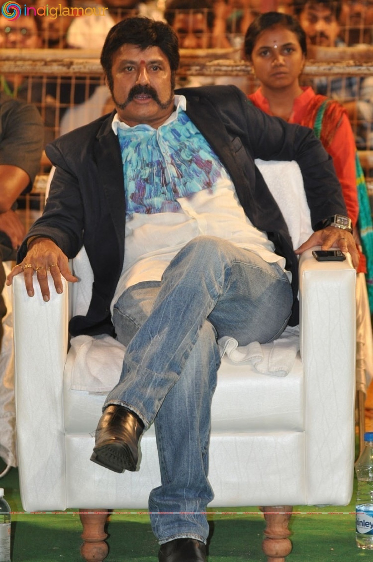 Balakrishna Actor hd photo
