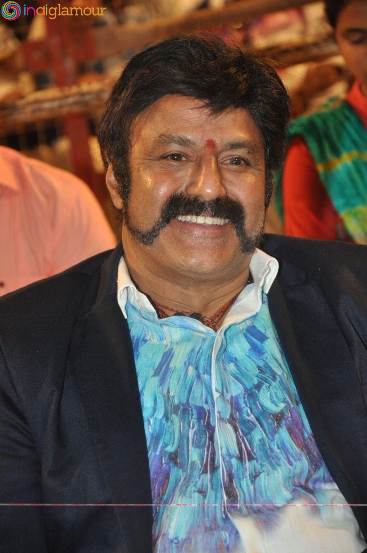 Balakrishna Actor hd photo