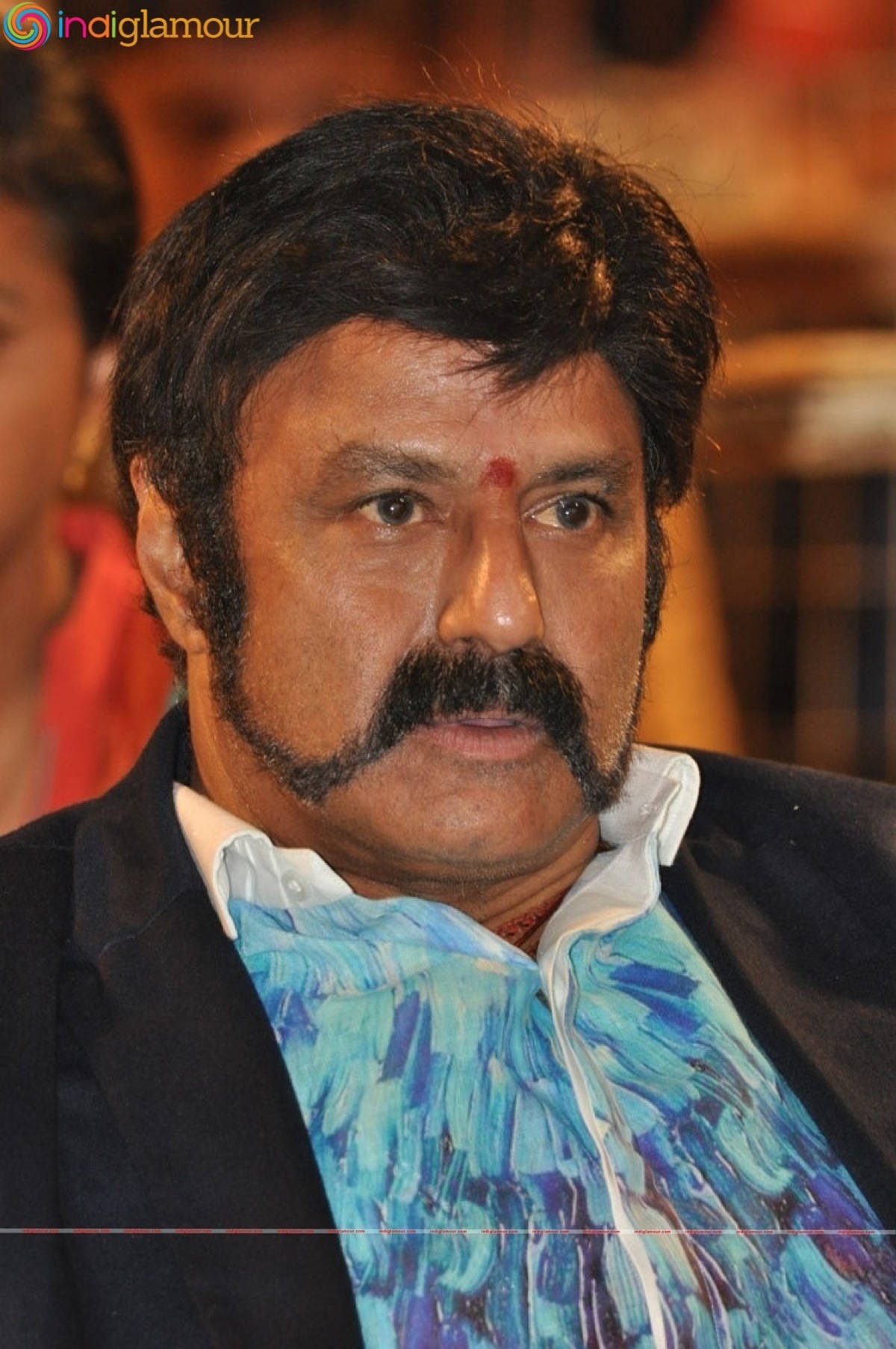 Balakrishna Actor hd photo