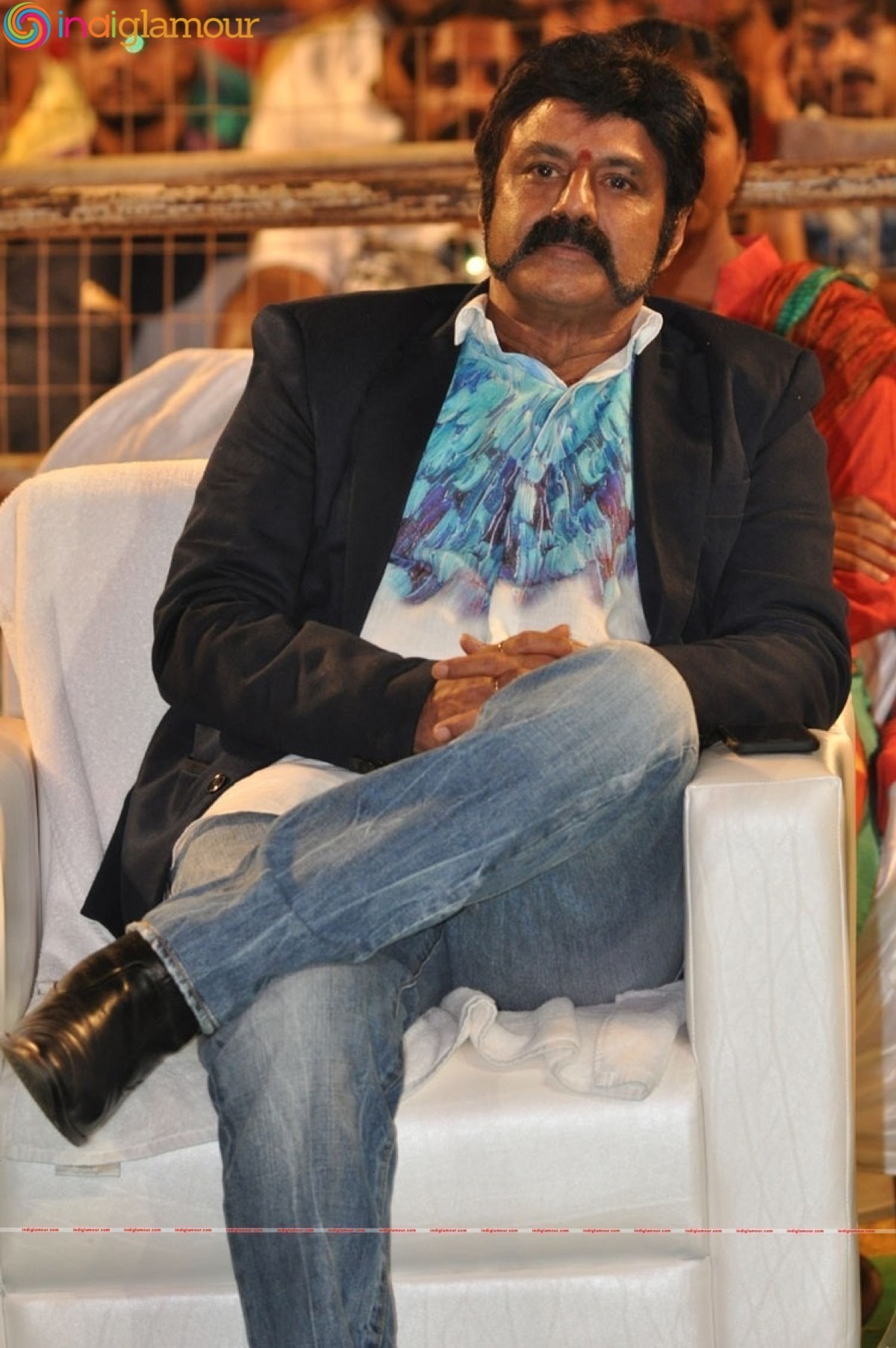 Balakrishna Actor hd photo