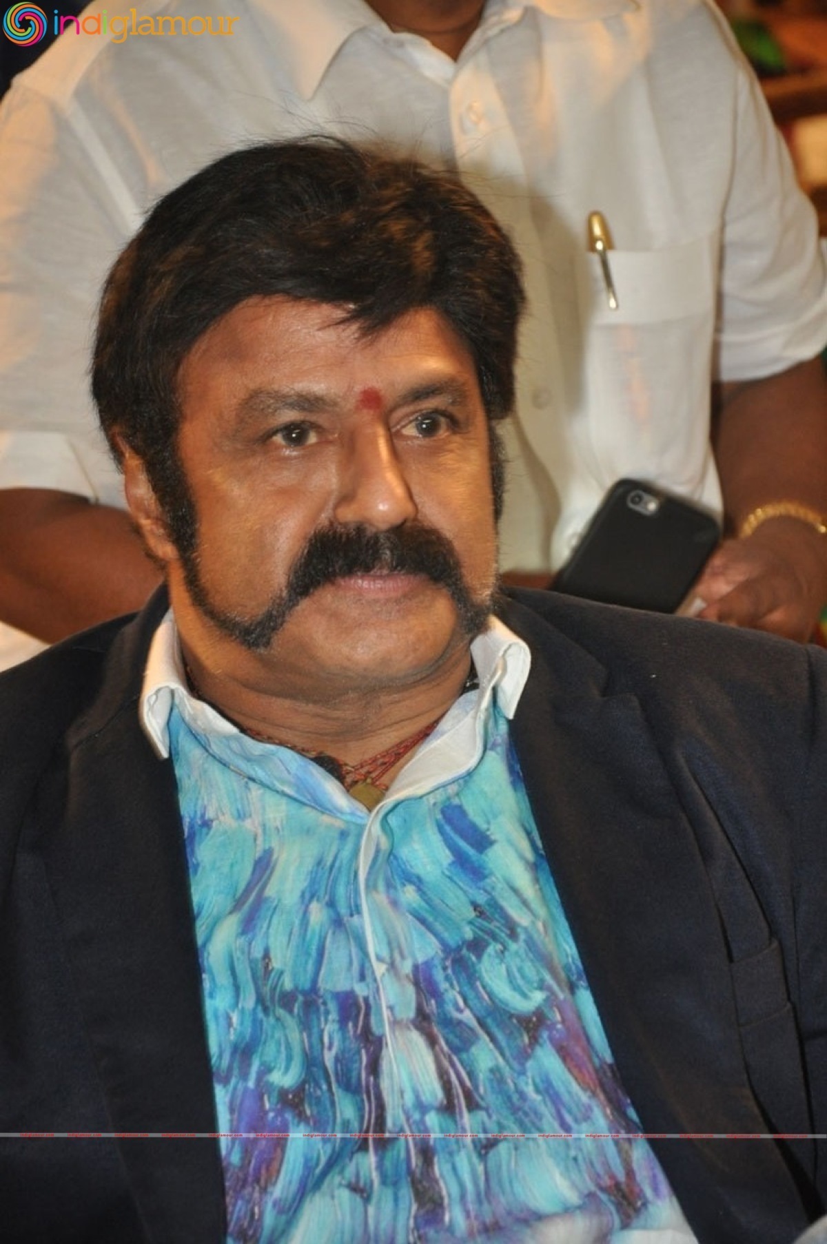 Balakrishna Actor hd photo