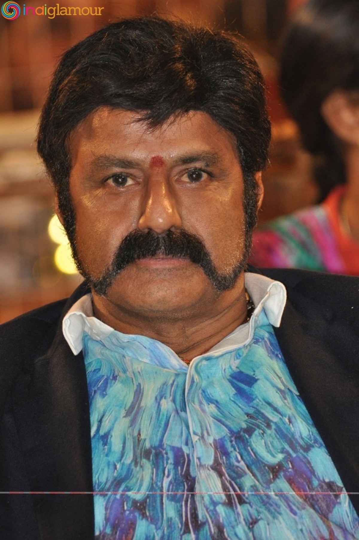 Balakrishna Actor hd photo