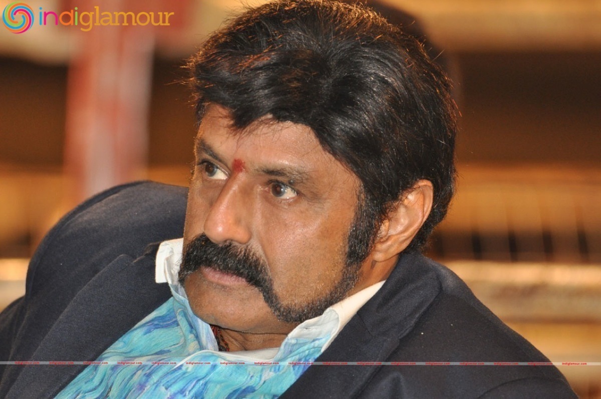 Balakrishna Actor hd photo