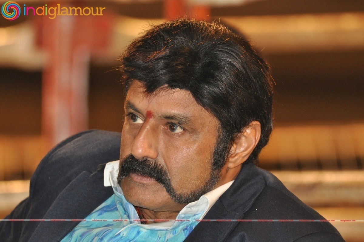 Balakrishna Actor hd photo