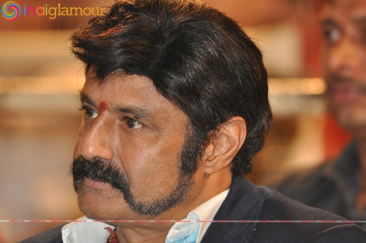 Balakrishna Actor hd photo
