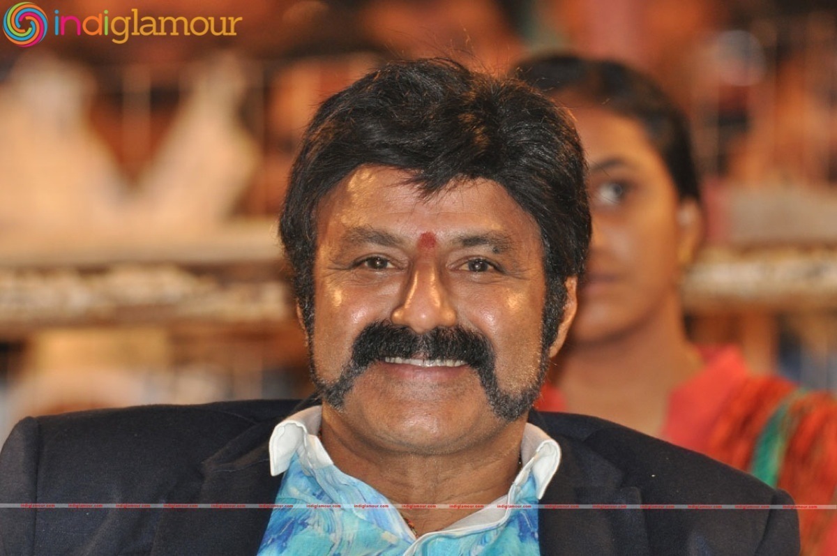 Balakrishna Actor hd photo