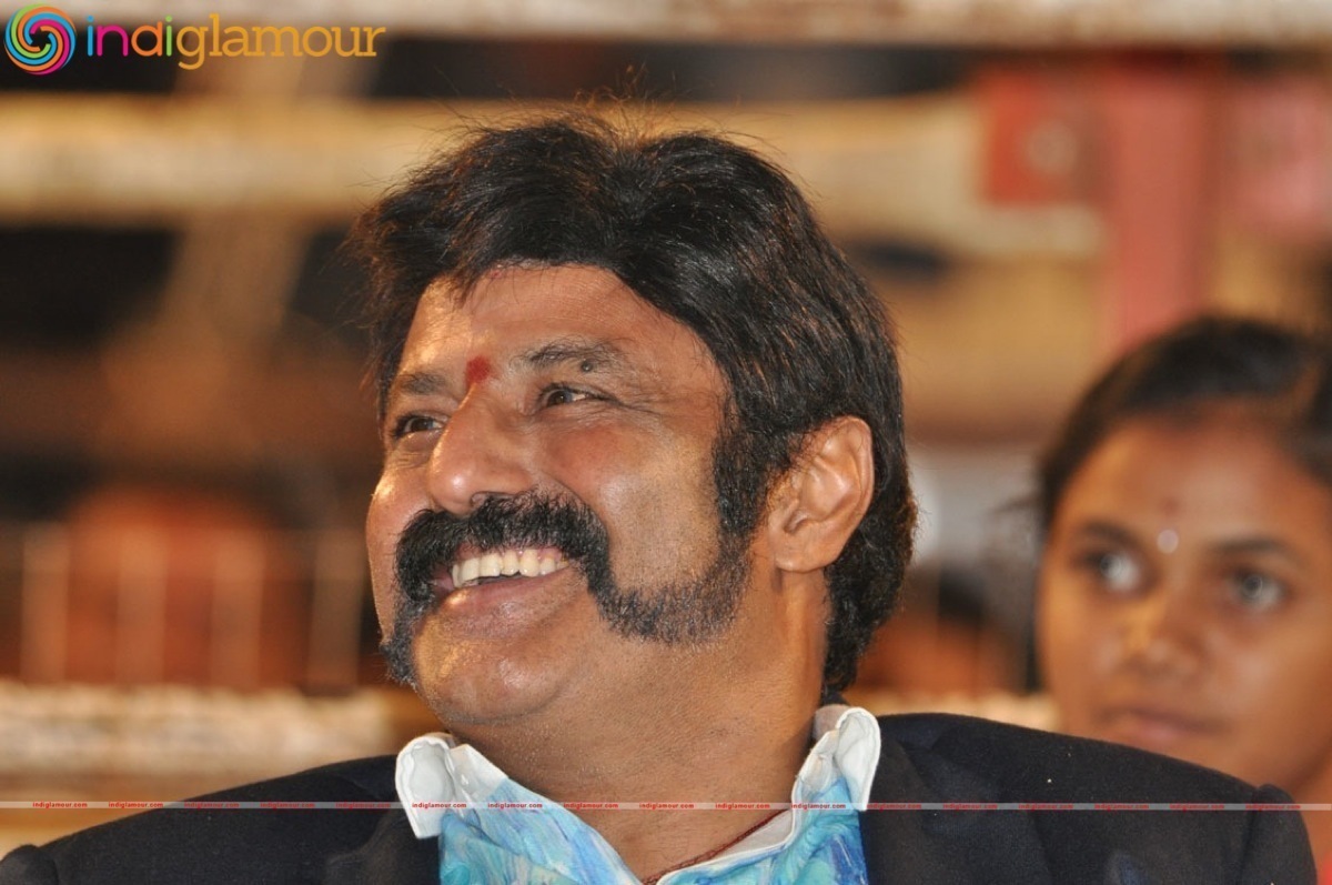 Balakrishna Actor hd photo