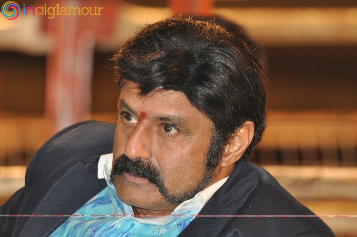 Balakrishna Actor hd photo