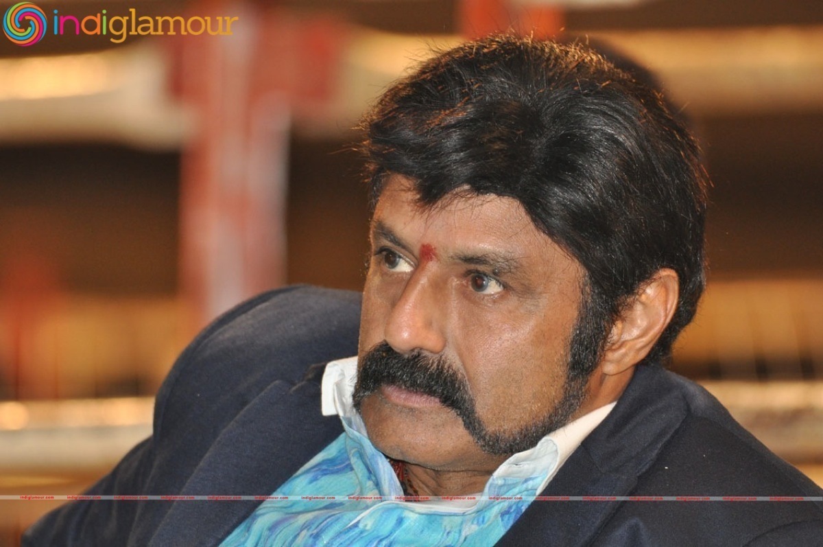 Balakrishna Actor hd photo
