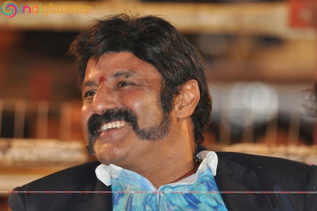 Balakrishna Actor hd photo