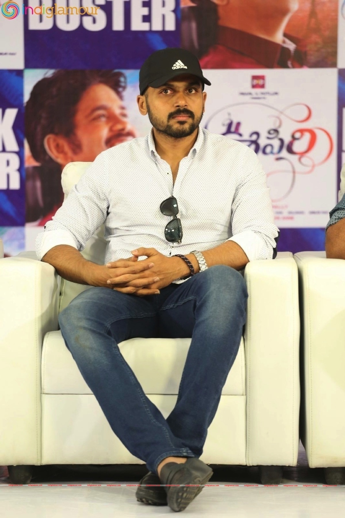 Karthi Actor hd photo