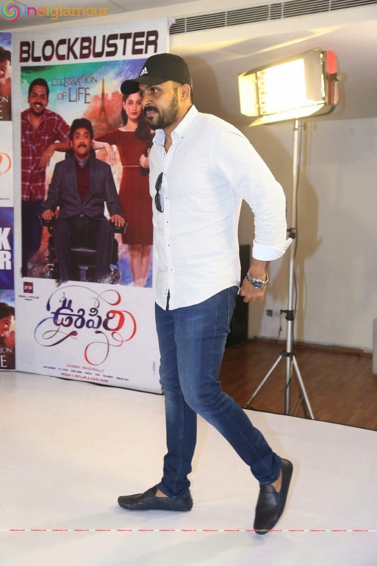 Karthi Actor hd photo
