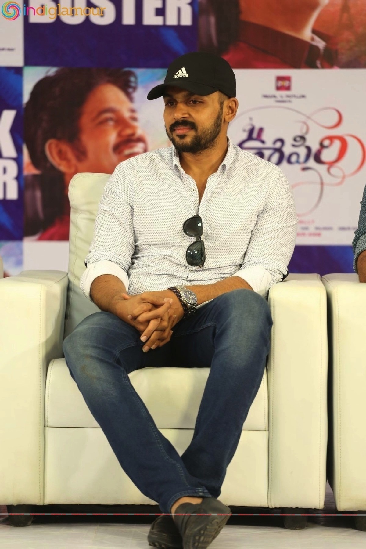 Karthi Actor hd photo