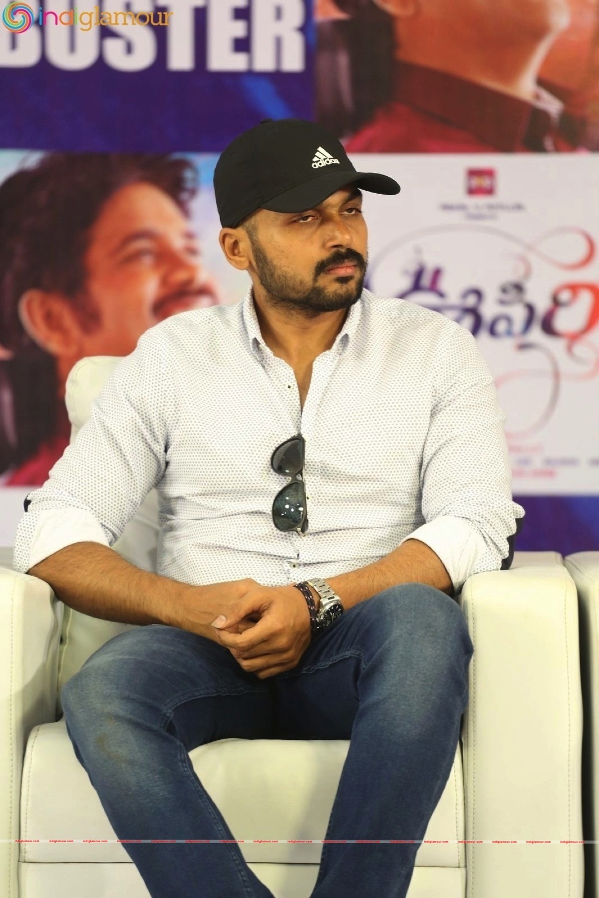 Karthi Actor hd photo