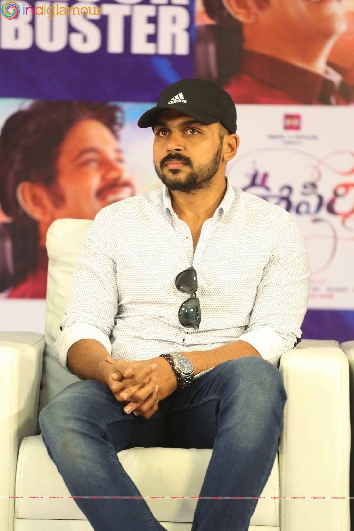 Karthi Actor hd photo