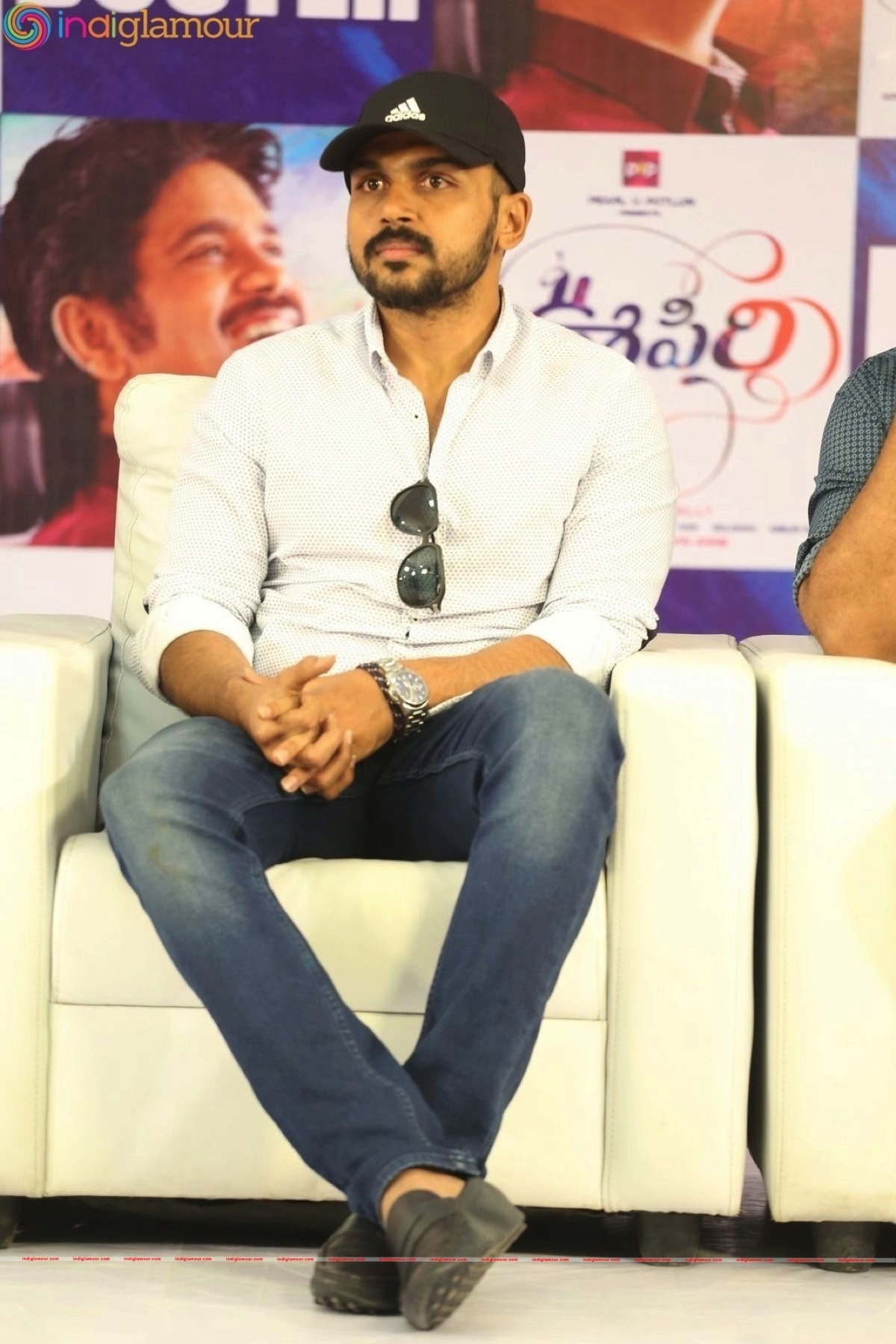 Karthi Actor hd photo