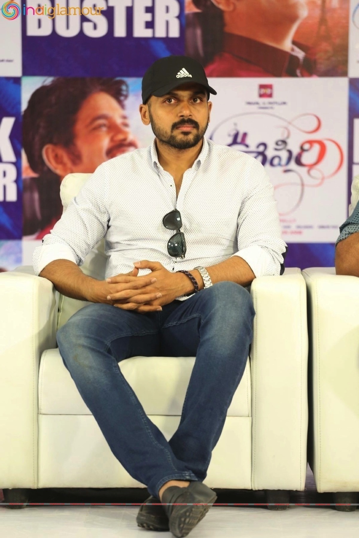 Karthi Actor hd photo
