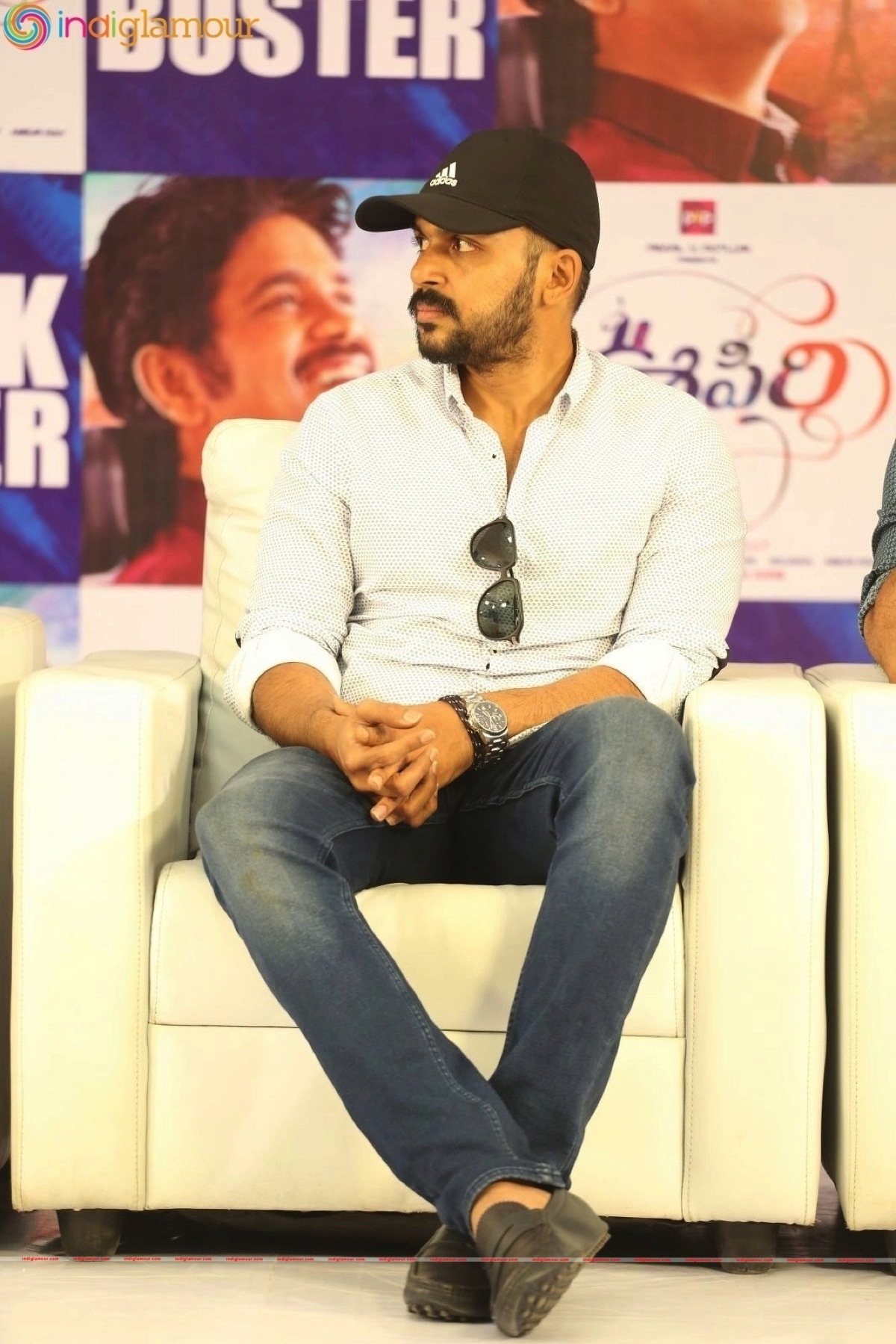 Karthi Actor hd photo
