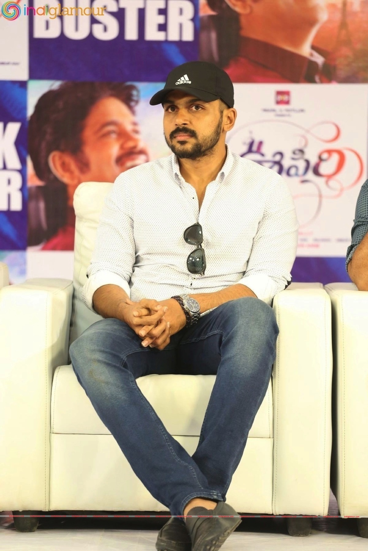 Karthi Actor hd photo
