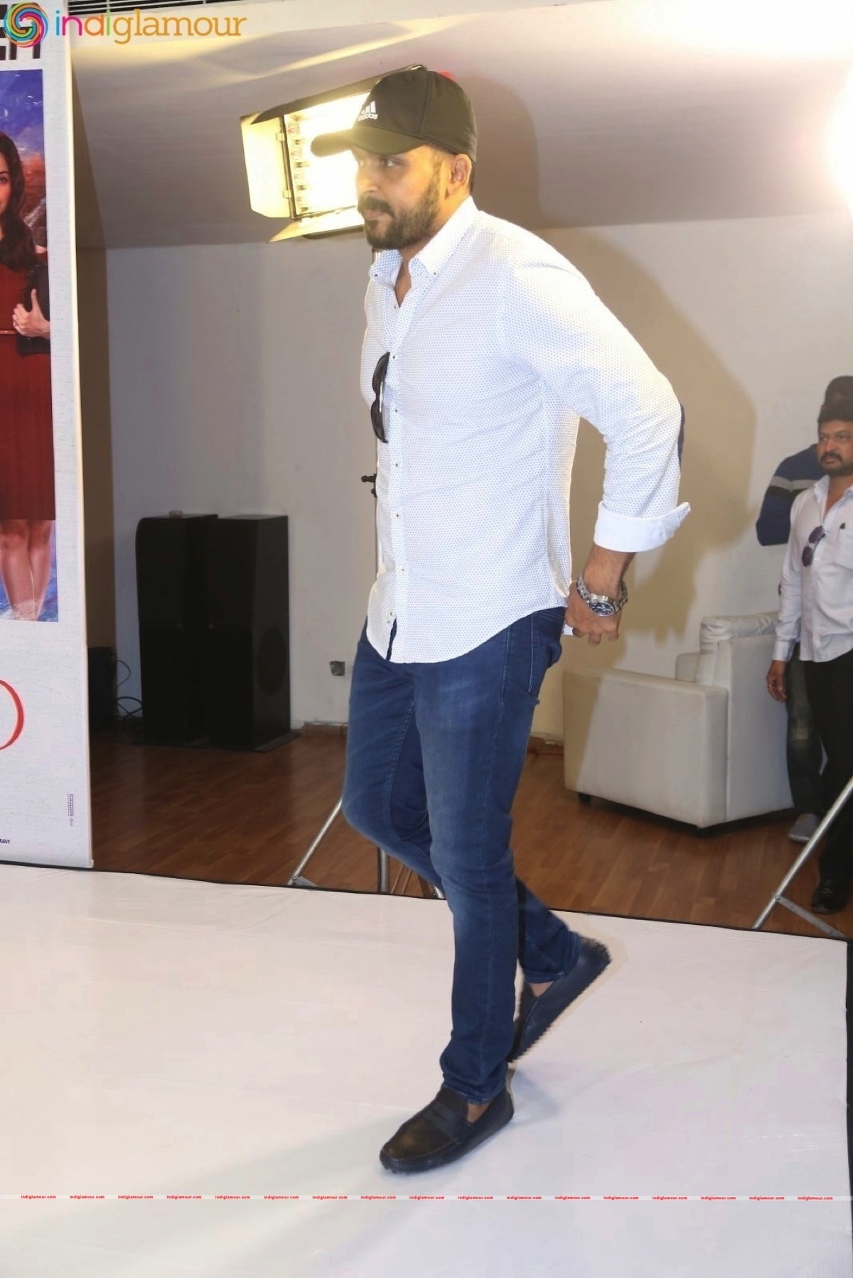 Karthi Actor hd photo