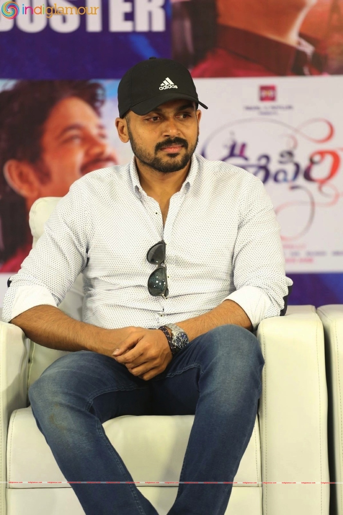 Karthi Actor hd photo