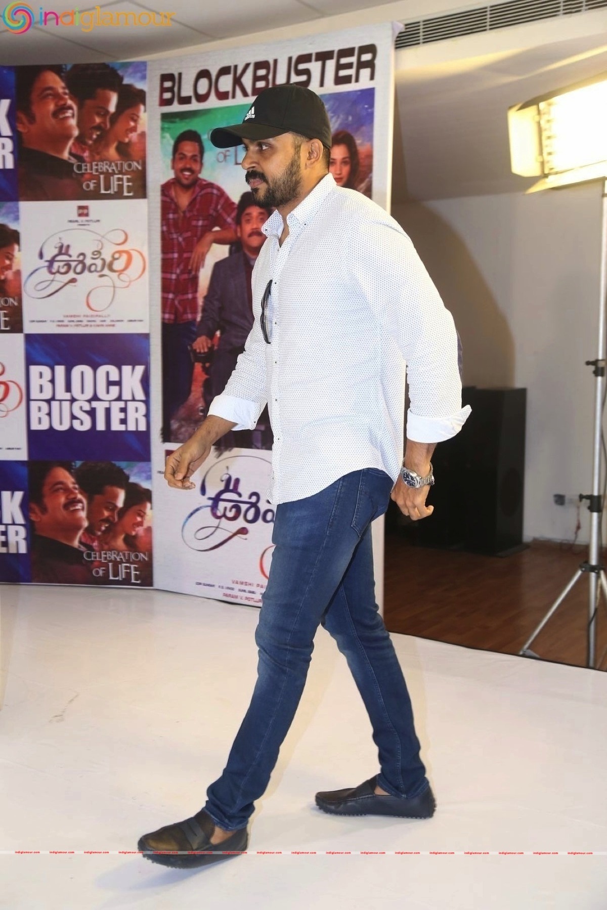 Karthi Actor hd photo