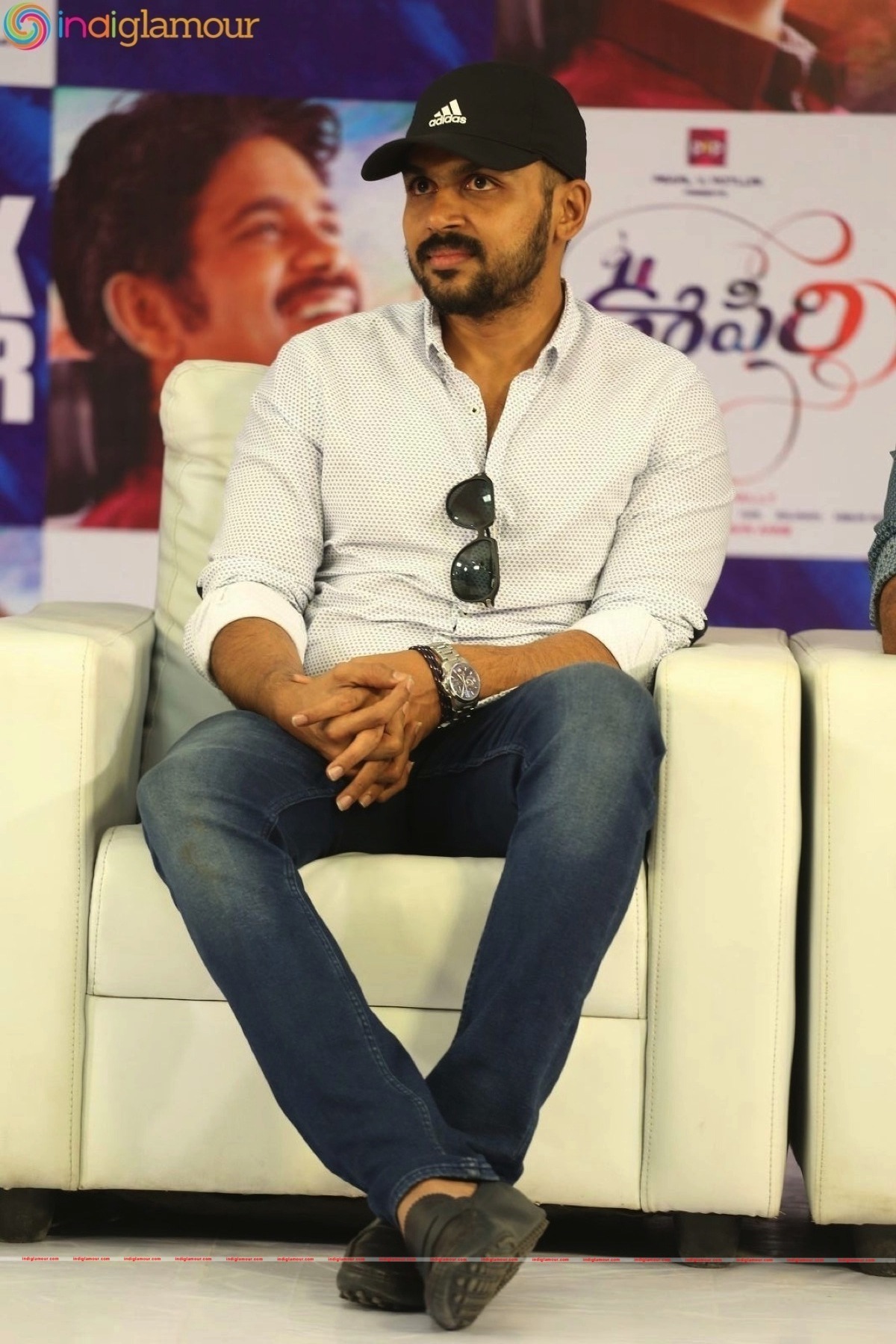 Karthi Actor hd photo