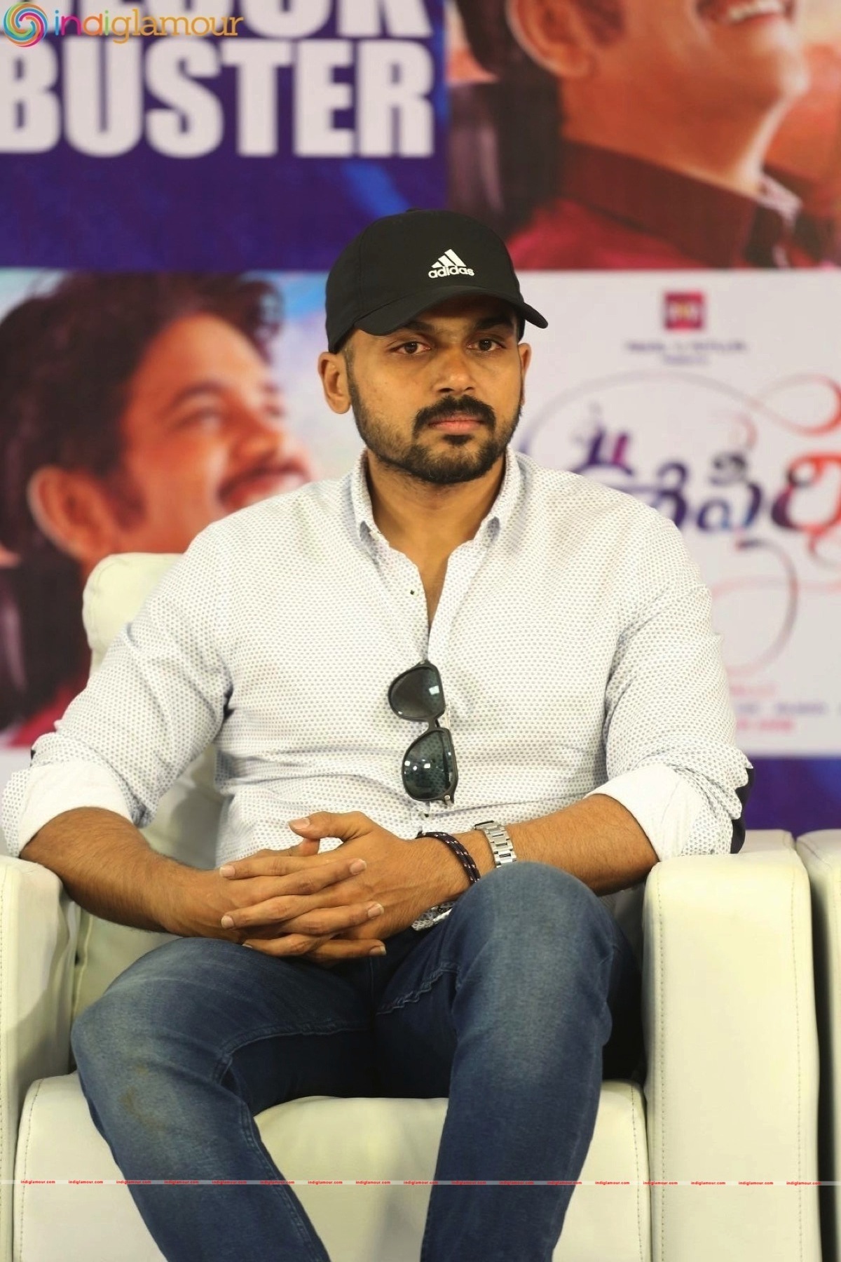 Karthi Actor hd photo
