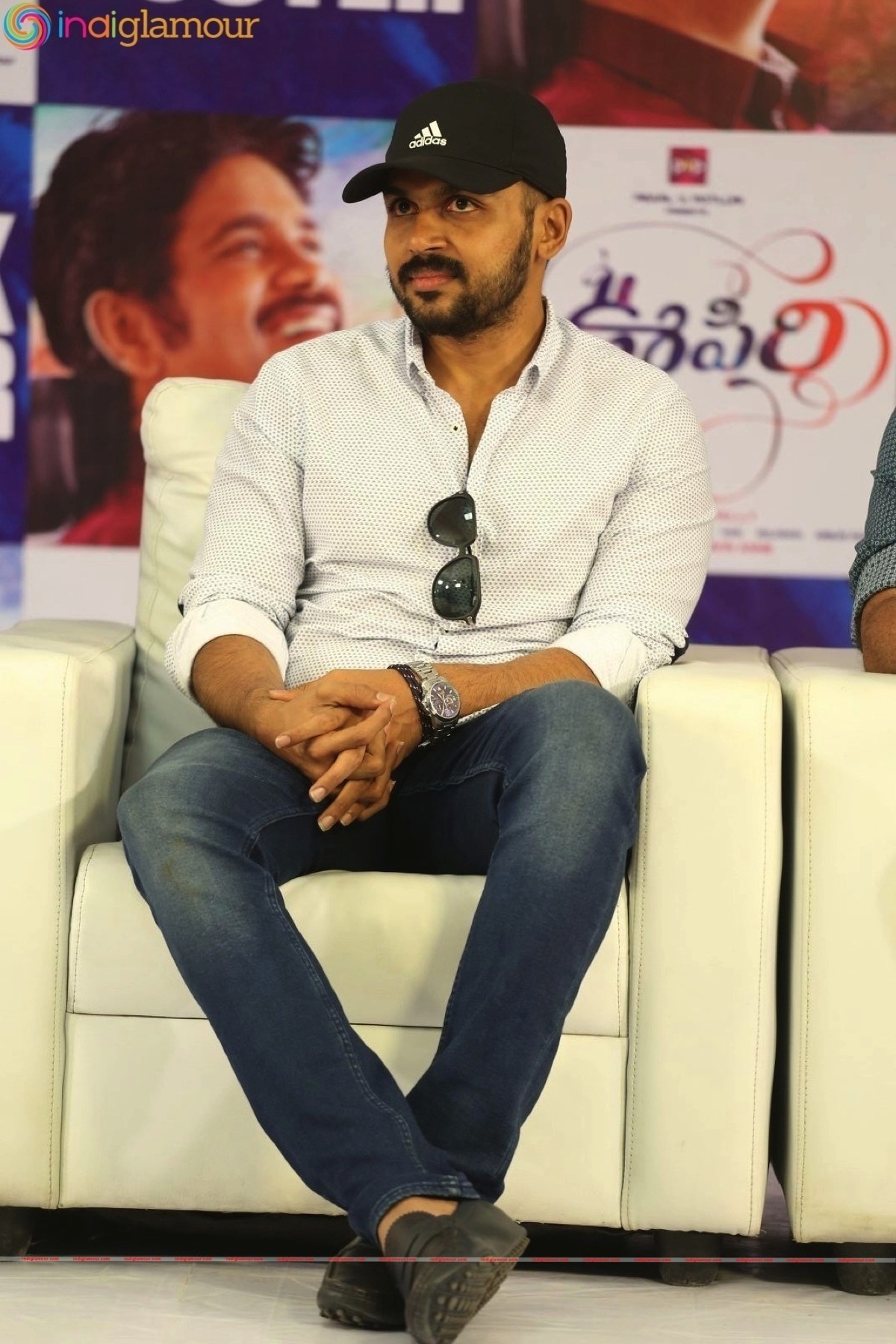 Karthi Actor hd photo