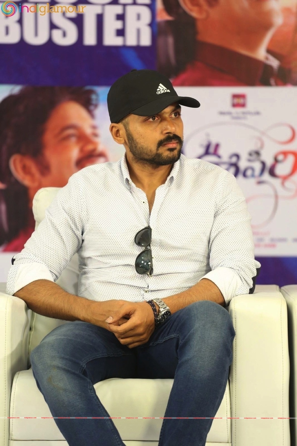 Karthi Actor hd photo
