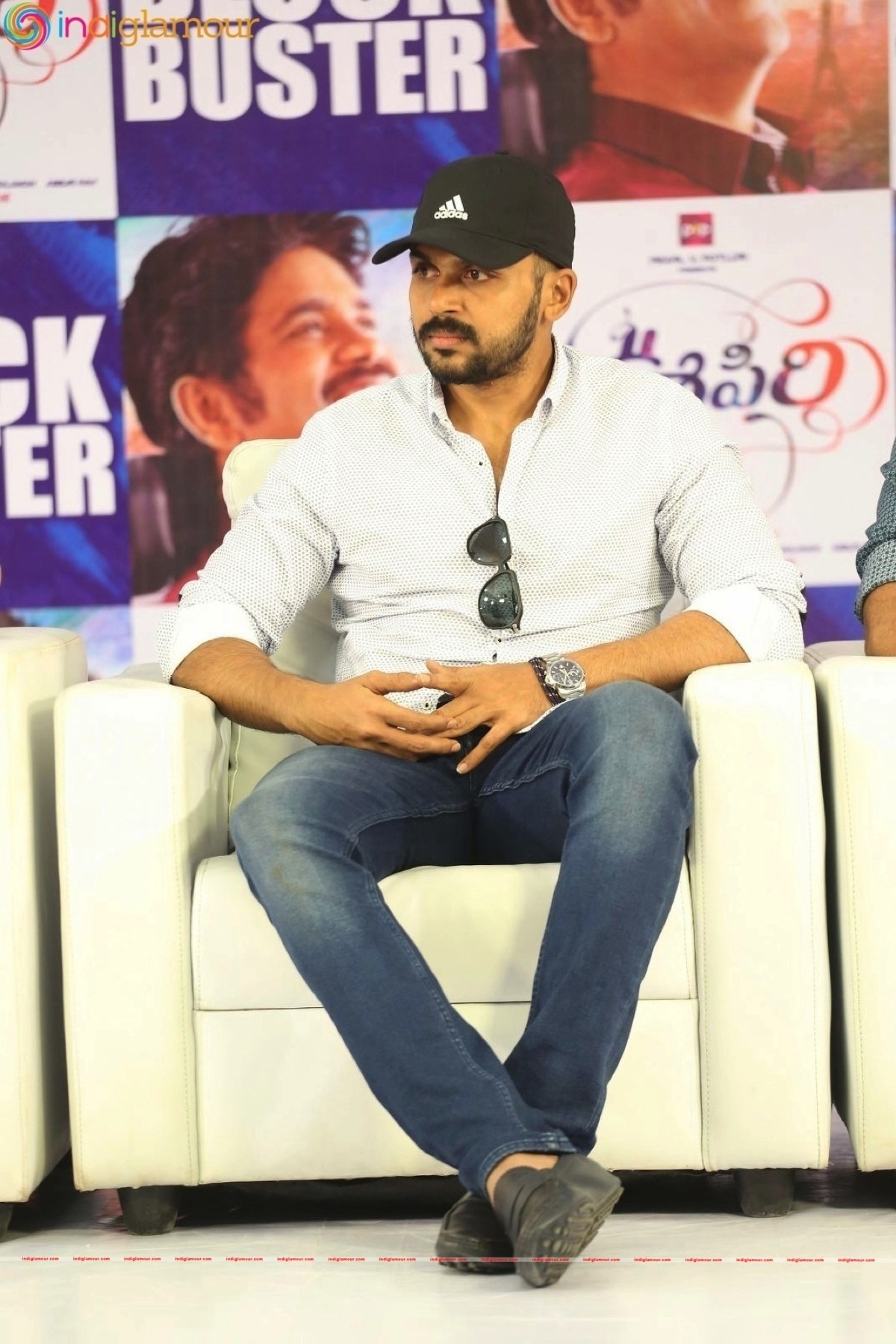 Karthi Actor hd photo