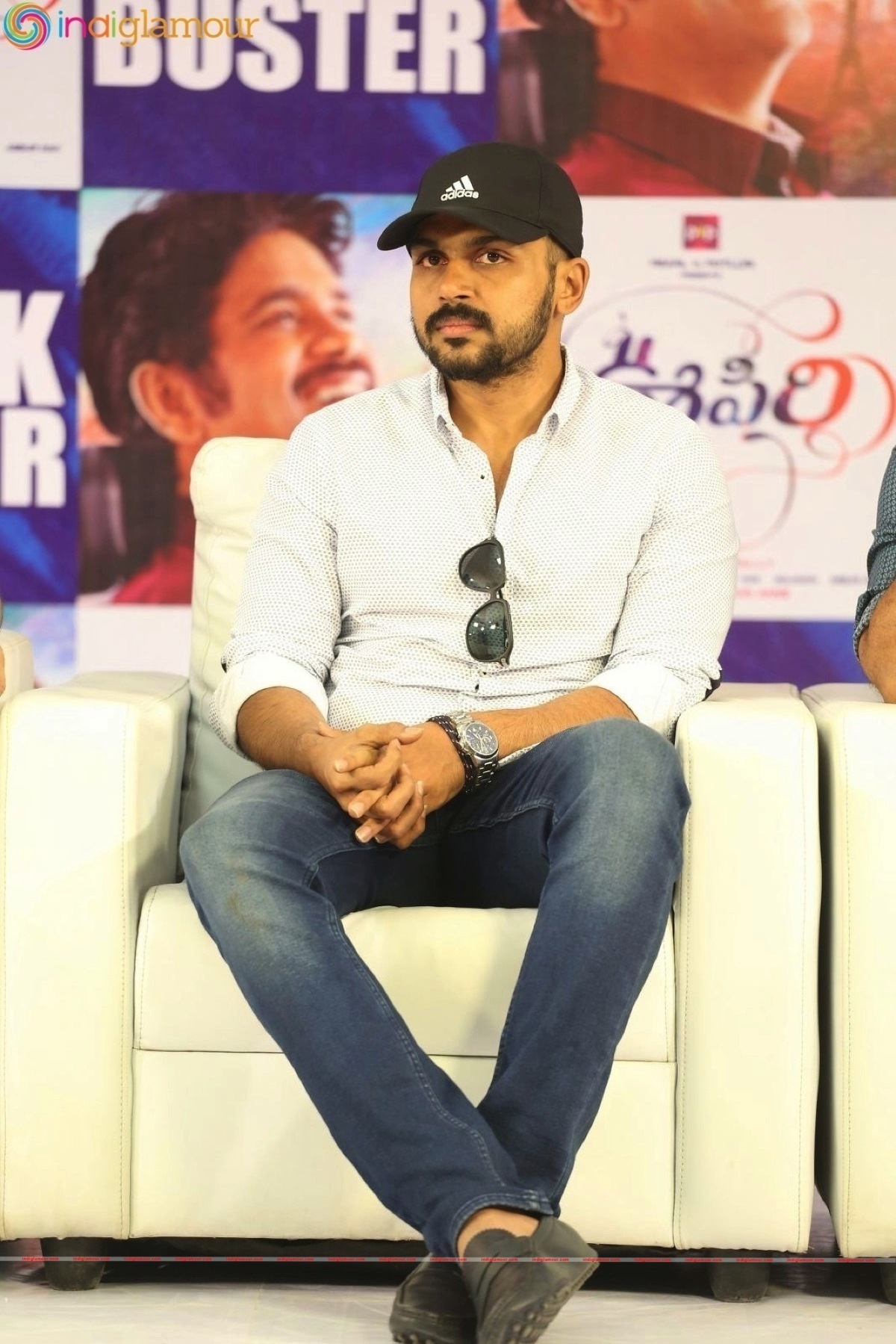 Karthi Actor hd photo