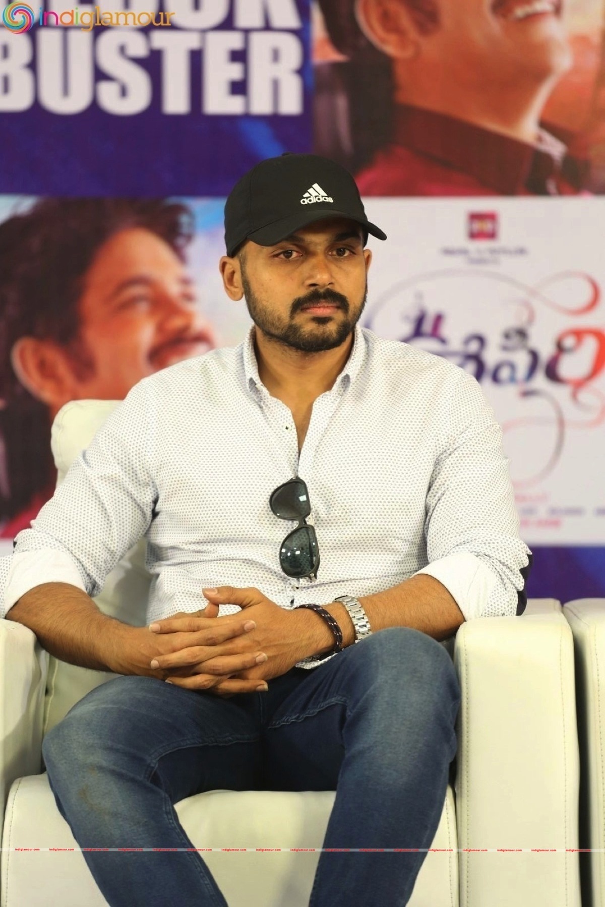 Karthi Actor hd photo