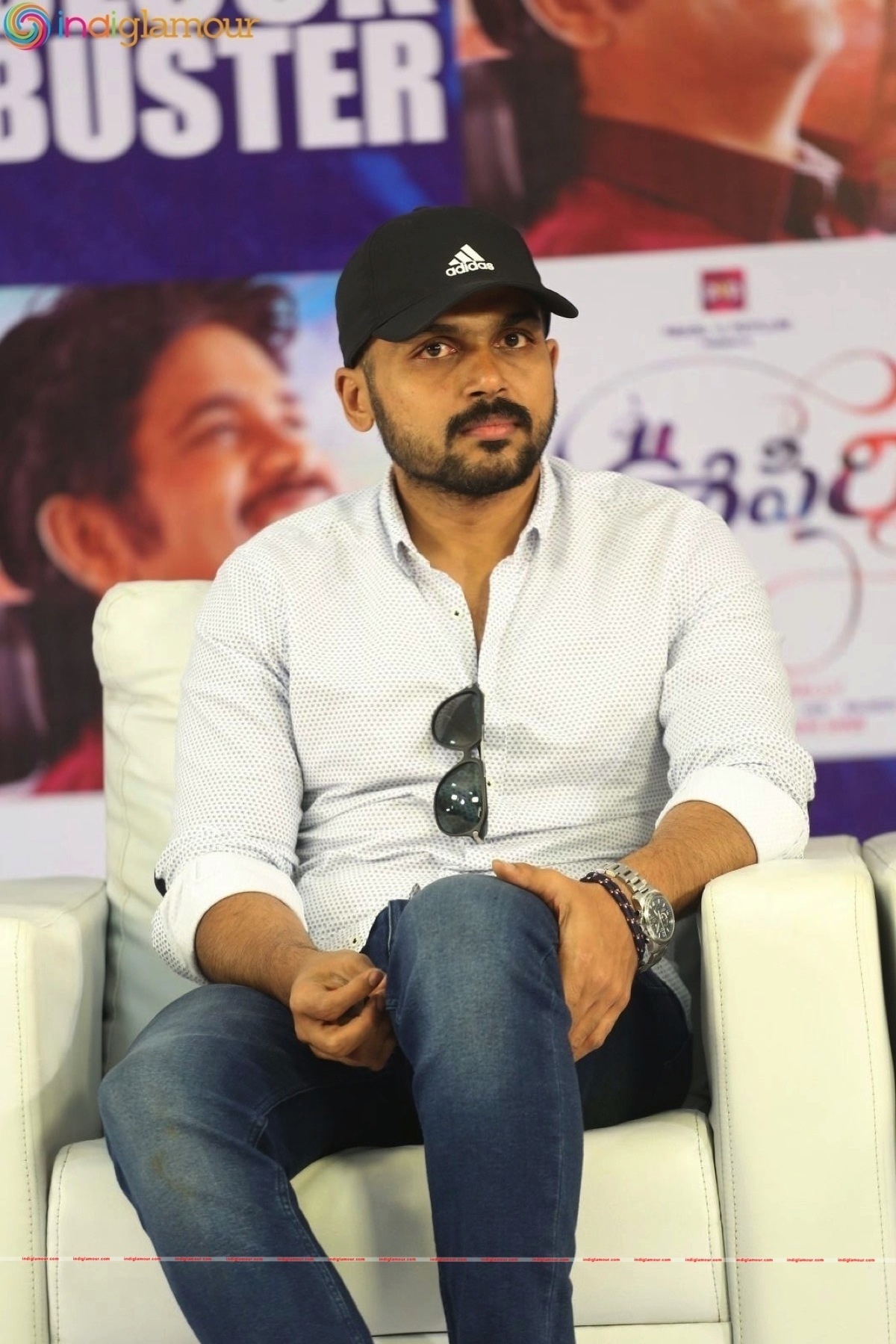 Karthi Actor hd photo