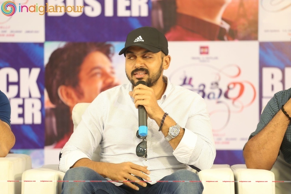 Karthi Actor hd photo