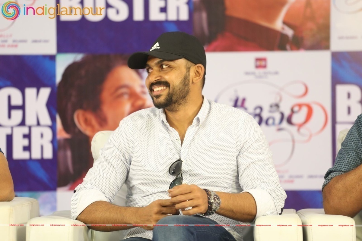 Karthi Actor hd photo