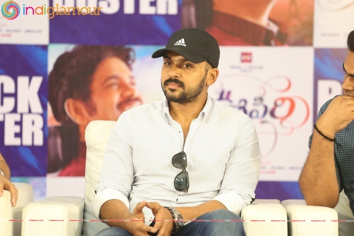 Karthi Actor hd photo