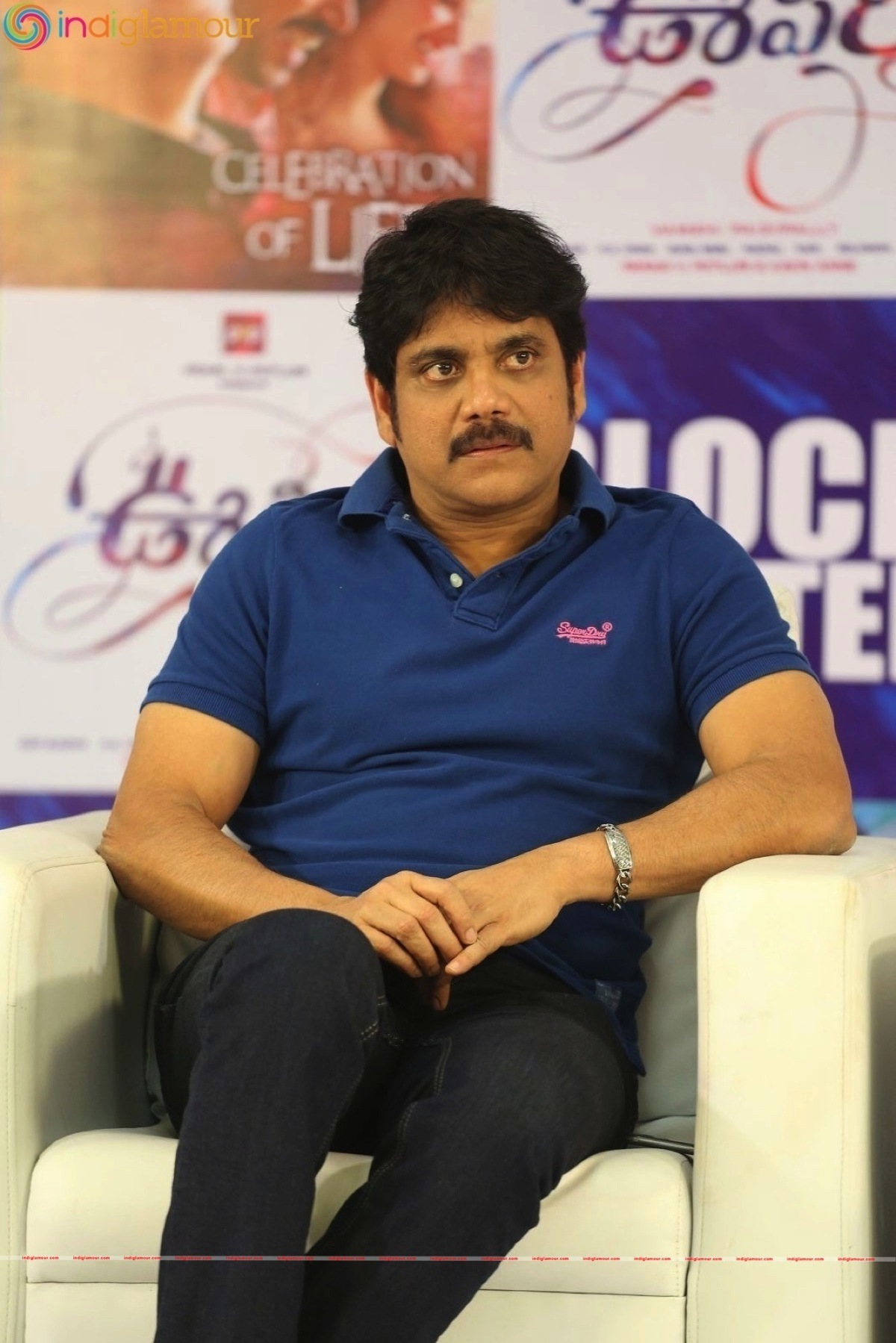 Nagarjuna Actor hd photo