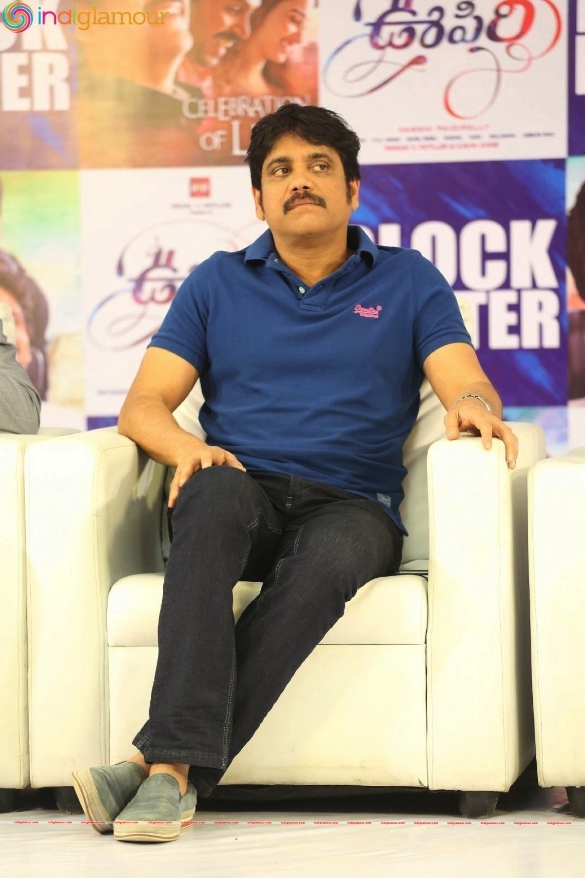 Nagarjuna Actor hd photo